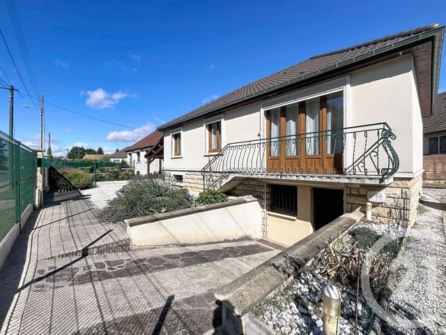 Maison à vendre LACROIX ST OUEN