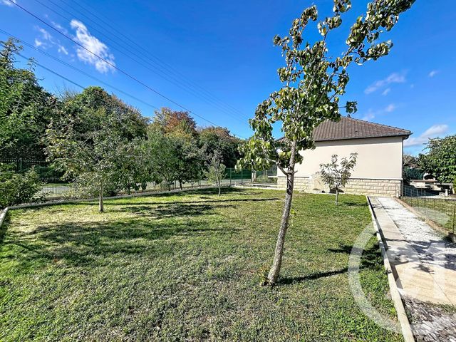 Maison &agrave; vendre - 4 pi&egrave;ces - 65 m2 - Lacroix St Ouen - 60 - PICARDIE