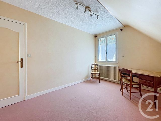 Maison &agrave; vendre - 5 pi&egrave;ces - 90 m2 - Lacroix St Ouen - 60 - PICARDIE