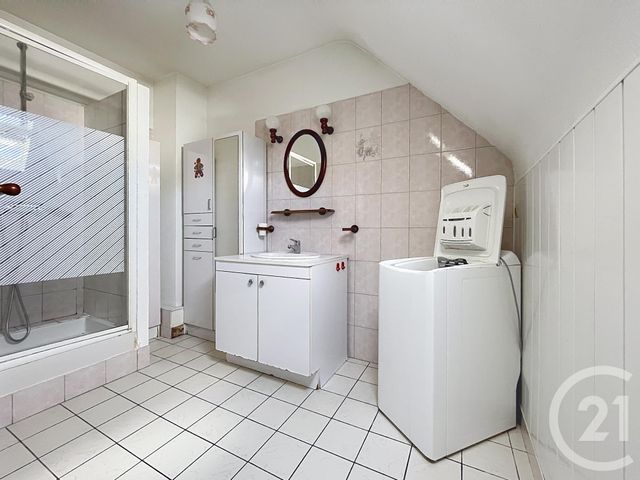 Maison &agrave; vendre - 5 pi&egrave;ces - 90 m2 - Lacroix St Ouen - 60 - PICARDIE