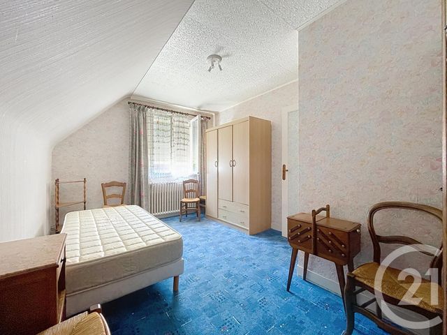 Maison &agrave; vendre - 5 pi&egrave;ces - 90 m2 - Lacroix St Ouen - 60 - PICARDIE