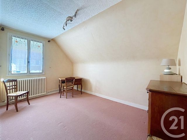 Maison &agrave; vendre - 5 pi&egrave;ces - 90 m2 - Lacroix St Ouen - 60 - PICARDIE