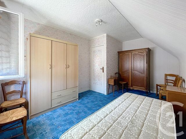 Maison &agrave; vendre - 5 pi&egrave;ces - 90 m2 - Lacroix St Ouen - 60 - PICARDIE