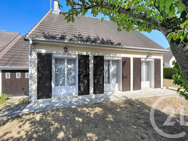 Maison à vendre LACROIX ST OUEN