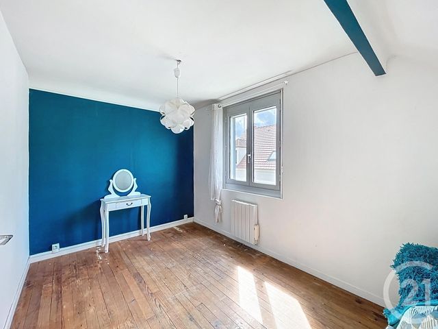 Maison &agrave; vendre - 5 pi&egrave;ces - 82 m2 - Lacroix St Ouen - 60 - PICARDIE