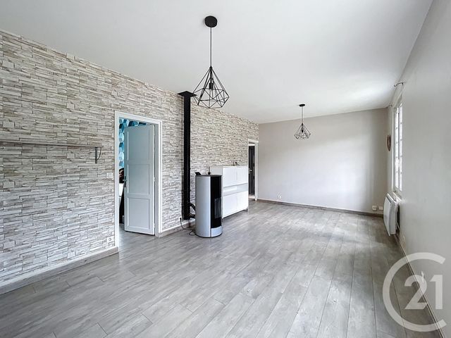 Maison &agrave; vendre - 5 pi&egrave;ces - 82 m2 - Lacroix St Ouen - 60 - PICARDIE