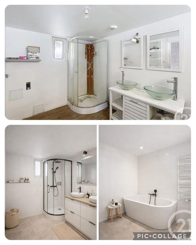 Maison &agrave; vendre - 5 pi&egrave;ces - 82 m2 - Lacroix St Ouen - 60 - PICARDIE