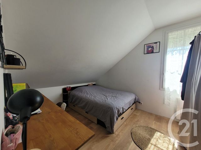 Maison &agrave; vendre - 7 pi&egrave;ces - 110 m2 - Clairoix - 60 - PICARDIE