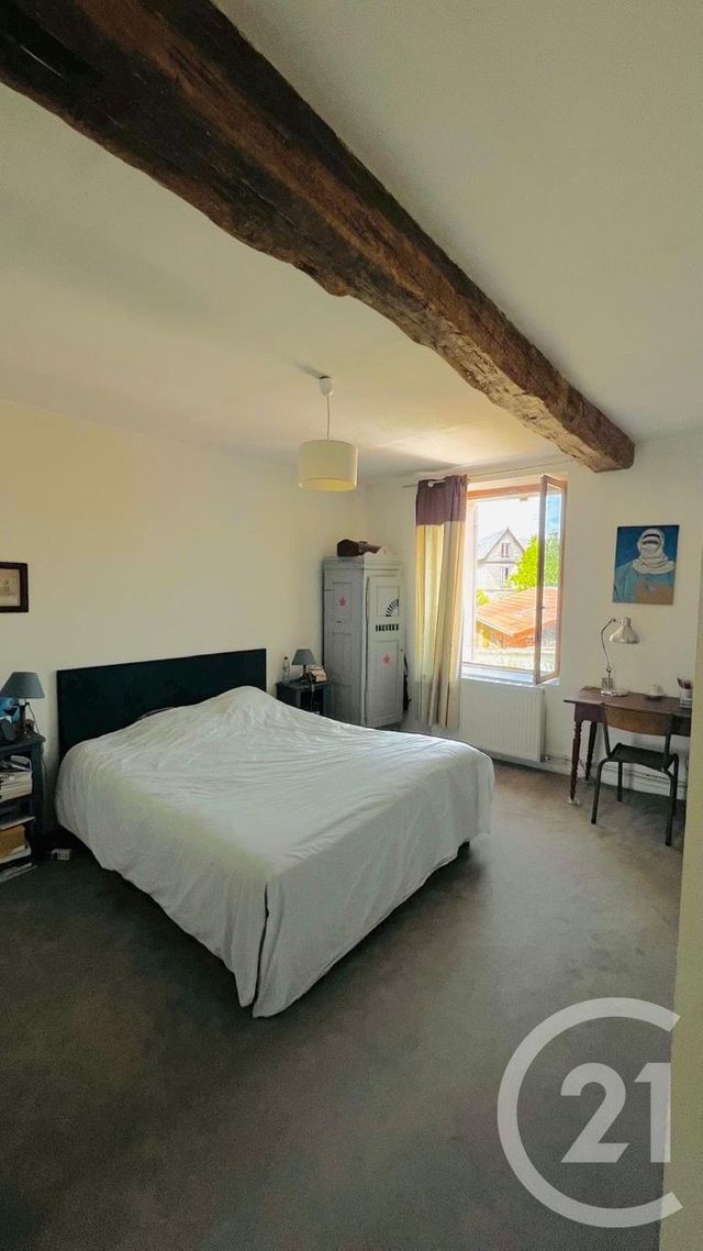 Maison &agrave; vendre - 6 pi&egrave;ces - 120 m2 - Compiegne - 60 - PICARDIE