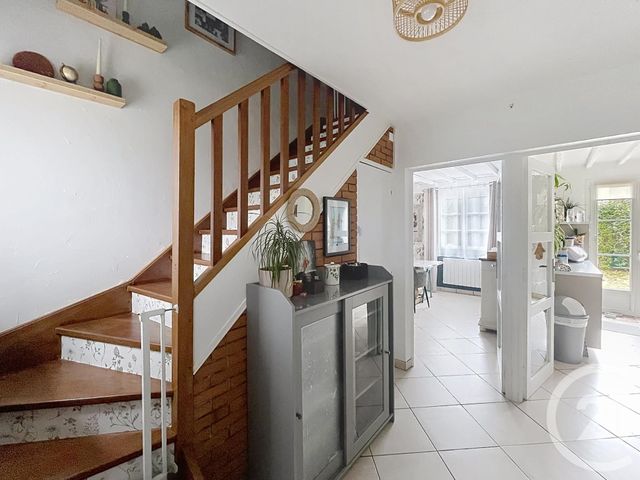 Maison &agrave; vendre - 5 pi&egrave;ces - 83 m2 - Lacroix St Ouen - 60 - PICARDIE