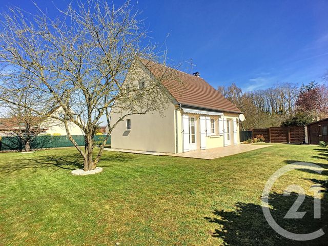 Maison à vendre LACROIX ST OUEN