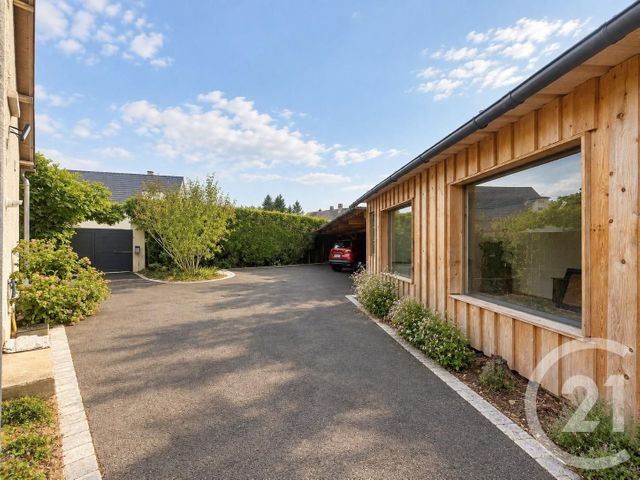 Maison &agrave; vendre - 6 pi&egrave;ces - 117,50 m2 - Verberie - 60 - PICARDIE