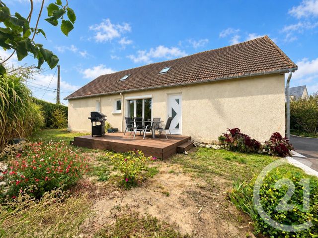 Maison à vendre VERBERIE