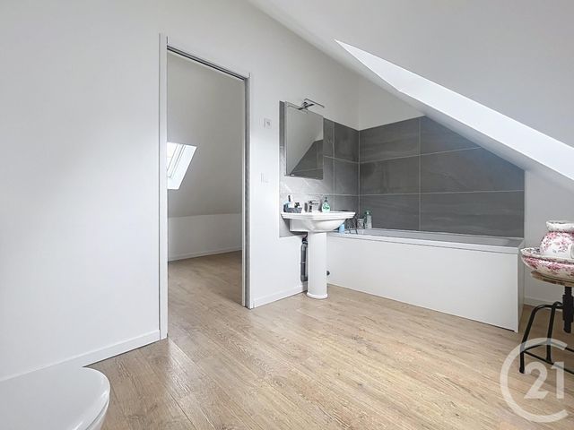 Maison &agrave; vendre - 6 pi&egrave;ces - 117,50 m2 - Verberie - 60 - PICARDIE