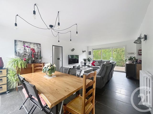Maison &agrave; vendre - 6 pi&egrave;ces - 117,50 m2 - Verberie - 60 - PICARDIE