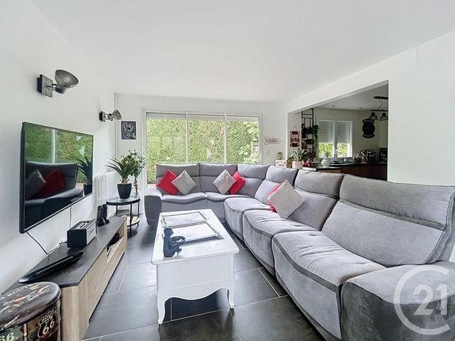 Maison &agrave; vendre - 6 pi&egrave;ces - 117,50 m2 - Verberie - 60 - PICARDIE