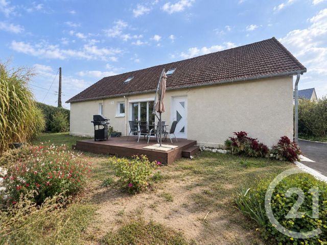 maison - VERBERIE - 60