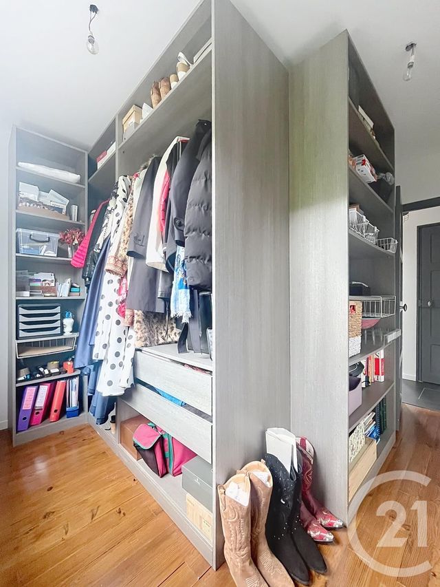Maison &agrave; vendre - 6 pi&egrave;ces - 117,50 m2 - Verberie - 60 - PICARDIE