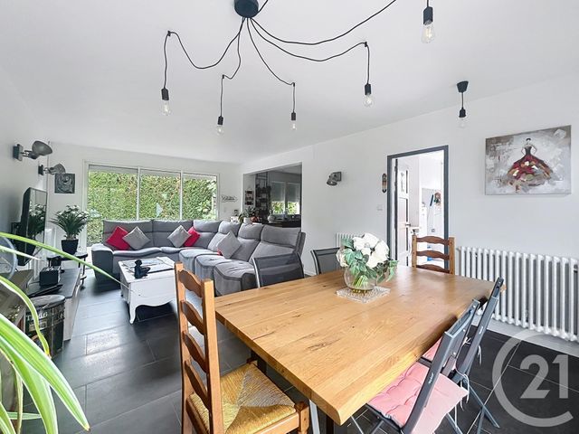 Maison &agrave; vendre - 6 pi&egrave;ces - 117,50 m2 - Verberie - 60 - PICARDIE