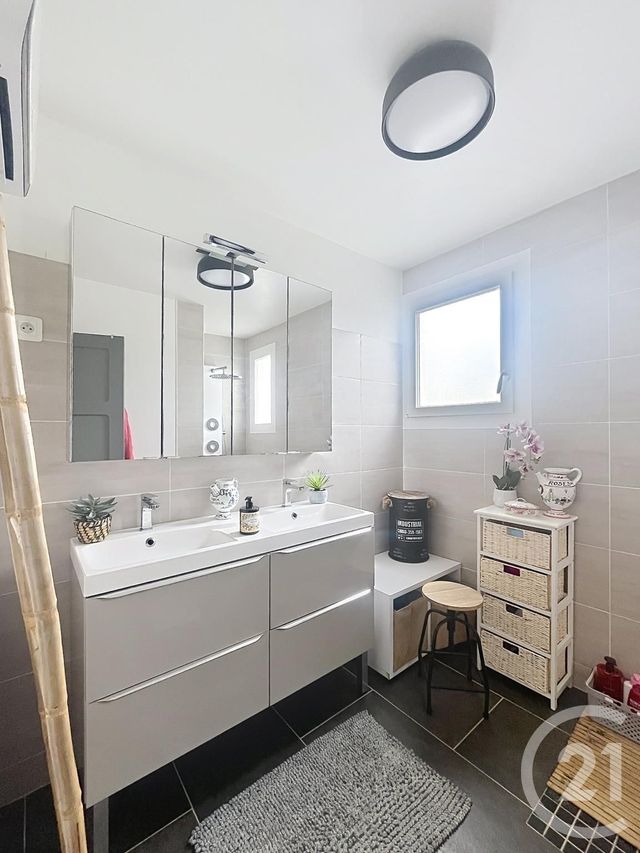Maison &agrave; vendre - 6 pi&egrave;ces - 117,50 m2 - Verberie - 60 - PICARDIE
