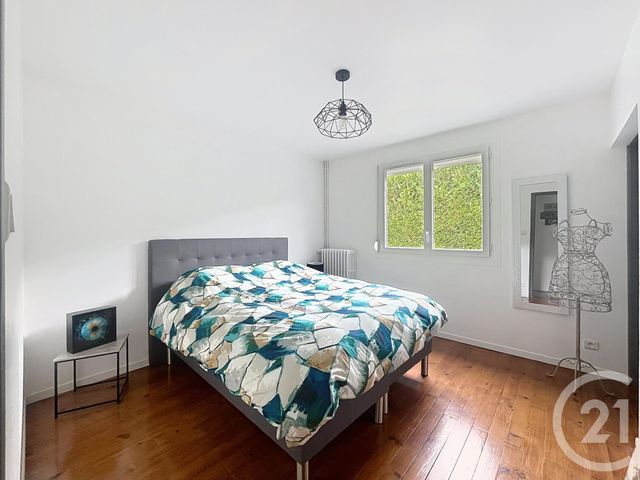 Maison &agrave; vendre - 6 pi&egrave;ces - 117,50 m2 - Verberie - 60 - PICARDIE