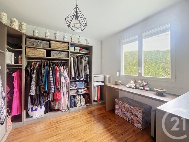 Maison &agrave; vendre - 6 pi&egrave;ces - 117,50 m2 - Verberie - 60 - PICARDIE