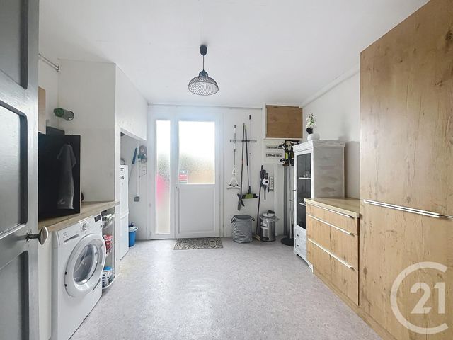Maison &agrave; vendre - 6 pi&egrave;ces - 117,50 m2 - Verberie - 60 - PICARDIE