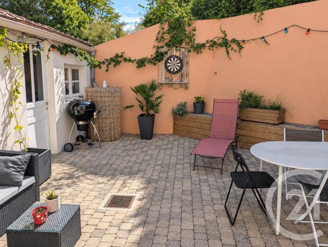 Maison &agrave; vendre - 4 pi&egrave;ces - 70 m2 - Le Meux - 60 - PICARDIE