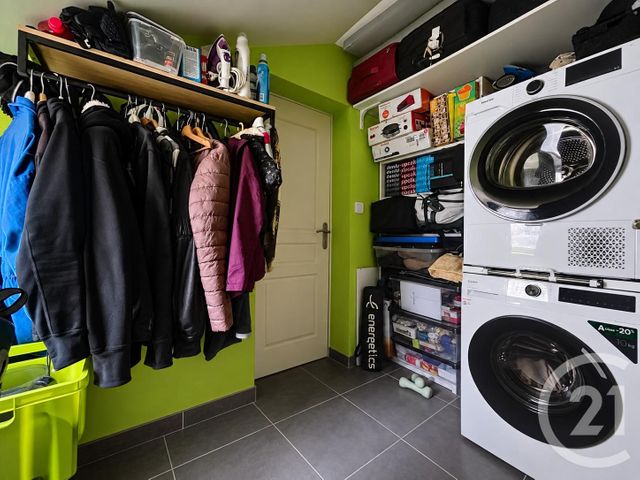 Maison &agrave; vendre - 4 pi&egrave;ces - 70 m2 - Le Meux - 60 - PICARDIE
