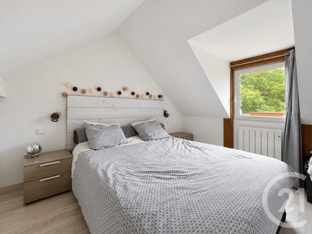 Maison &agrave; vendre - 4 pi&egrave;ces - 70 m2 - Le Meux - 60 - PICARDIE