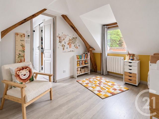 Maison &agrave; vendre - 4 pi&egrave;ces - 70 m2 - Le Meux - 60 - PICARDIE