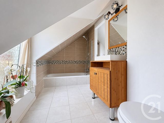 Maison &agrave; vendre - 4 pi&egrave;ces - 70 m2 - Le Meux - 60 - PICARDIE