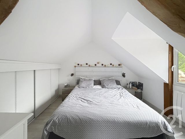 Maison &agrave; vendre - 4 pi&egrave;ces - 70 m2 - Le Meux - 60 - PICARDIE