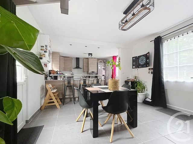 Maison &agrave; vendre - 4 pi&egrave;ces - 70 m2 - Le Meux - 60 - PICARDIE