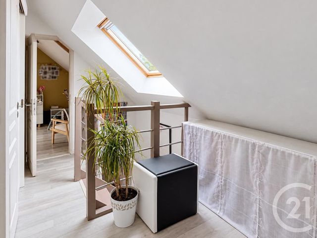 Maison &agrave; vendre - 4 pi&egrave;ces - 70 m2 - Le Meux - 60 - PICARDIE