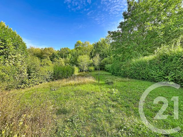 Maison &agrave; vendre - 4 pi&egrave;ces - 61,70 m2 - Saintines - 60 - PICARDIE