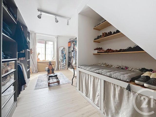 Maison &agrave; vendre - 7 pi&egrave;ces - 252 m2 - Verberie - 60 - PICARDIE