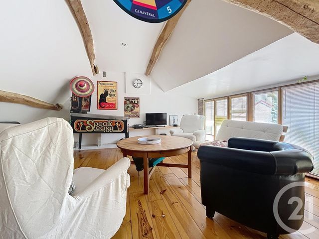 Maison &agrave; vendre - 7 pi&egrave;ces - 252 m2 - Verberie - 60 - PICARDIE
