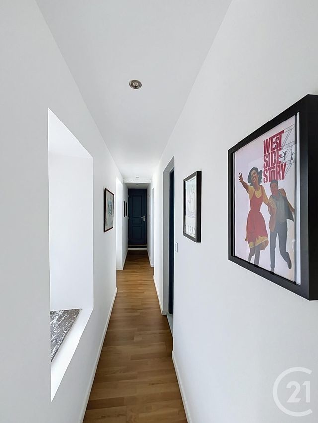 Maison &agrave; vendre - 7 pi&egrave;ces - 252 m2 - Verberie - 60 - PICARDIE