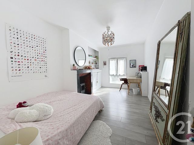 Maison &agrave; vendre - 7 pi&egrave;ces - 252 m2 - Verberie - 60 - PICARDIE