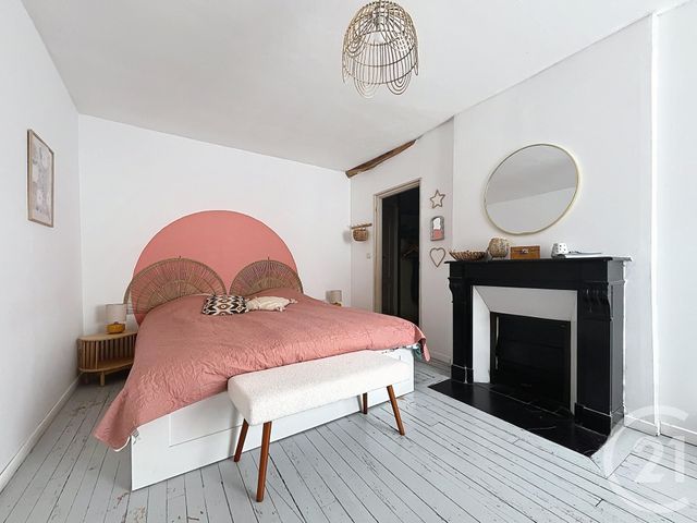 Maison &agrave; vendre - 7 pi&egrave;ces - 252 m2 - Verberie - 60 - PICARDIE