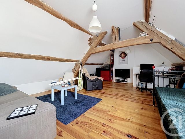 Maison &agrave; vendre - 7 pi&egrave;ces - 252 m2 - Verberie - 60 - PICARDIE
