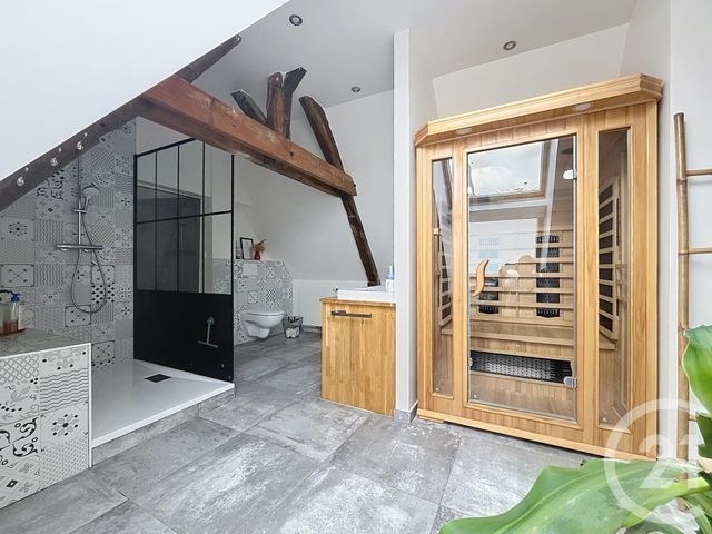 Maison &agrave; vendre - 7 pi&egrave;ces - 252 m2 - Verberie - 60 - PICARDIE