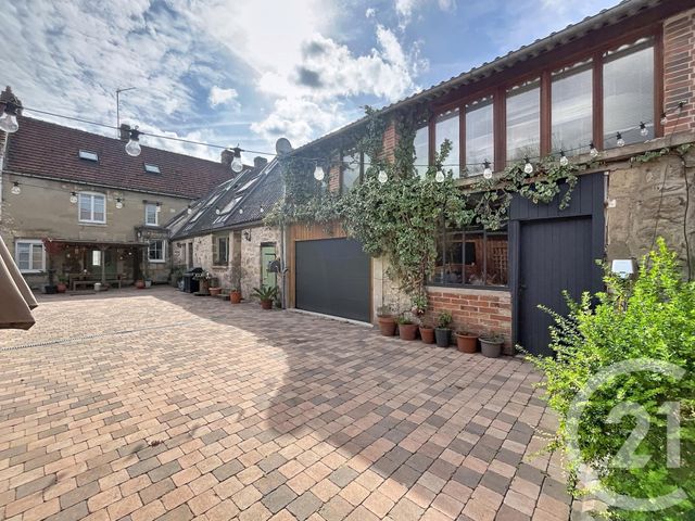 Maison à vendre VERBERIE