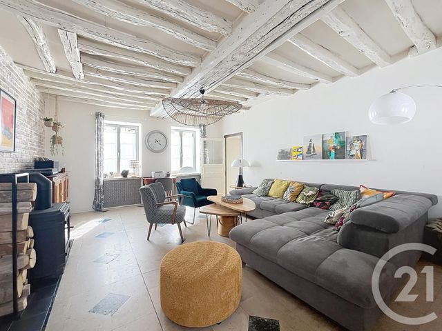 Maison &agrave; vendre - 7 pi&egrave;ces - 252 m2 - Verberie - 60 - PICARDIE