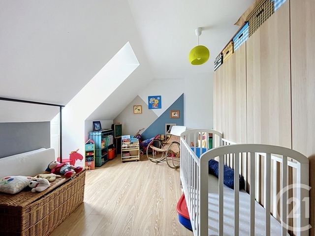 Maison &agrave; vendre - 7 pi&egrave;ces - 162,90 m2 - Le Meux - 60 - PICARDIE