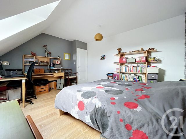 Maison &agrave; vendre - 7 pi&egrave;ces - 162,90 m2 - Le Meux - 60 - PICARDIE