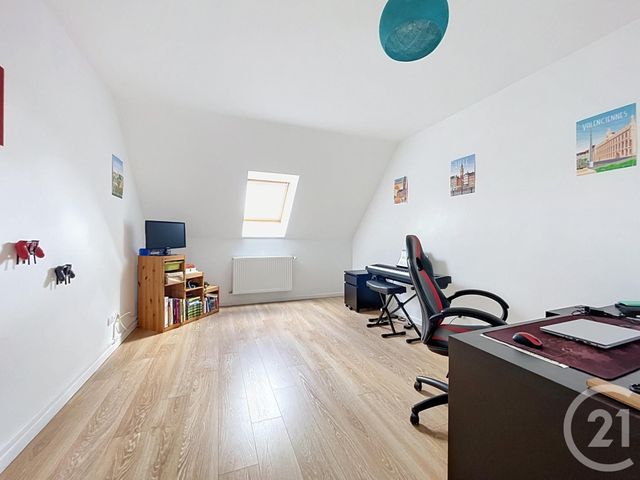 Maison &agrave; vendre - 7 pi&egrave;ces - 162,90 m2 - Le Meux - 60 - PICARDIE