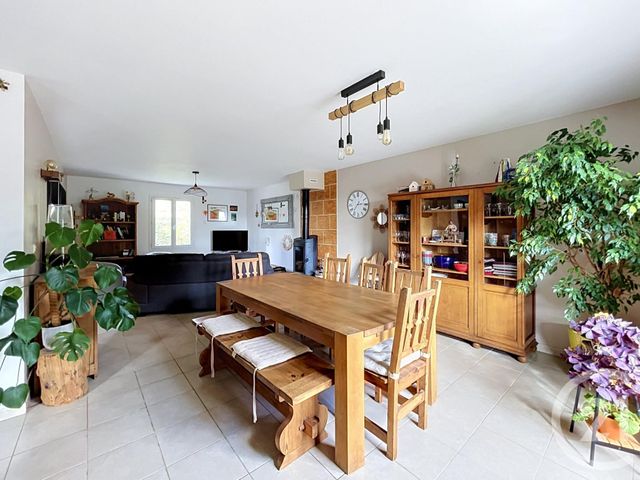 Maison &agrave; vendre - 7 pi&egrave;ces - 162,90 m2 - Le Meux - 60 - PICARDIE