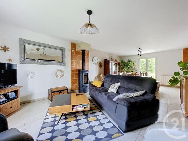Maison &agrave; vendre - 7 pi&egrave;ces - 162,90 m2 - Le Meux - 60 - PICARDIE